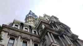 Philadelphia: city, hall, philadelphia