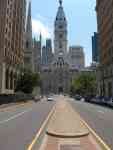 Philadelphia: downtown, city, philadelphia