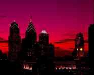 Philadelphia: city, philadelphia, PENNSYLVANIA