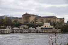 Philadelphia: philadelphia, Architecture, art museum