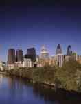 Philadelphia: philadelphia, PENNSYLVANIA, skyline