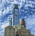Philadelphia: philadelphia, Tower, Comcast