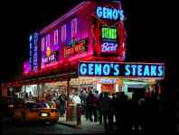 Philadelphia: philadelphia, Cheese Steaks, geno's